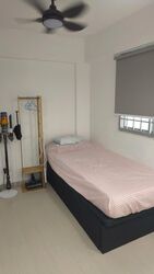 Blk 520 Bedok North Avenue 1 (Bedok), HDB 3 Rooms #563238651